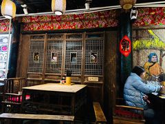 -太平张醪糟(西街直营店)