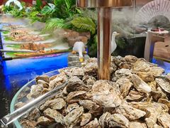 -鼎香缘海鲜自助火锅烤肉(锦辉购物广场店)