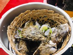 -虾老大小龙虾烧烤(竞舟店)