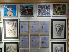 -好莱坞音乐进修学校(四川北路校区)