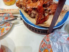 -涿掌柜·涿州宴