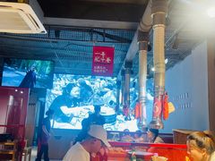 -么肆烤肉(蓝山名邸店)