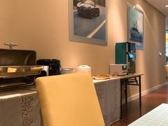 -青岛中升仕豪捷豹路虎4S店