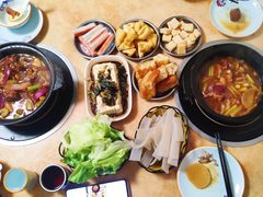 -宏大运餐厅(传媒大学店)