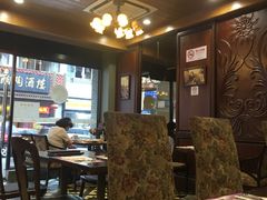 -德大西餐社(云南南路店)