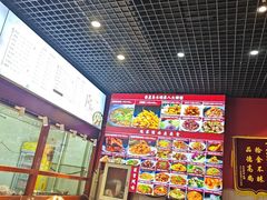 -赵家馆(燕山大街店)