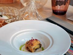 -解放碑威斯汀酒店-知味国际美食餐厅