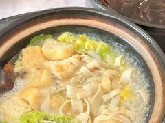 -阿隆煲店(秀仁苑店)