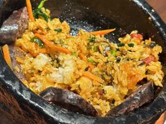 -大同江朝鲜菜•长春地标美食(绿园吾悦广场店)