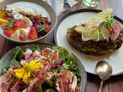 -O'mills Sourdough Bakery&Bistro(永嘉路店)