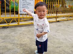 -南昌之星游乐场