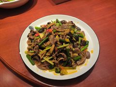 -川悦壹号·川菜(蠡溪路店)