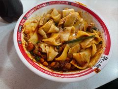 -刘二妈米皮(步行街店)