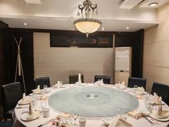 -老牌坊•鲁菜名店•地道济南菜(大观园商埠店)