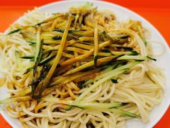 -新川面馆(新街口起源店)