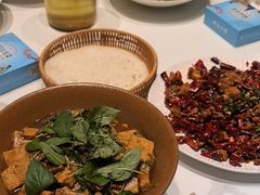 -眉山小馆(华强广场店)