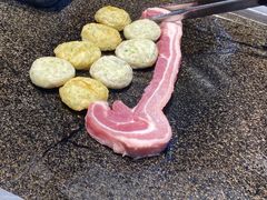 -猪的故事·韩式烤肉(韩乐坊店)