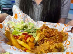 -玄希浪漫厨房·韩料烤肉(湖滨银泰in77店)