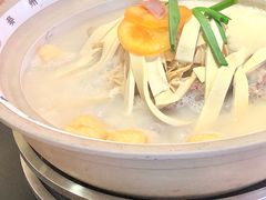 -小乌猪·金华筒骨煲(永盛购物广场店)