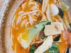 -蒙自源米线大王(江南西路店)