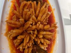 -玉华台饭庄·淮扬菜·烤鸭(望京店)