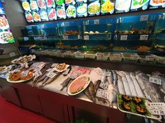 -荣祥海鲜·烟台菜(胜利路二部)