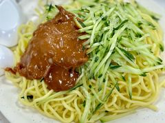 -老磁器口豆汁店(天坛店)