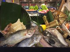 -威斯汀舞台餐厅