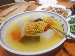 -大厨小味·民间川菜(八里庄店)