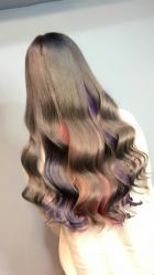 点击看大图 -3AM HAIR SALON烫发染发接发