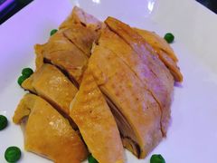 -常州逸高酒店-中餐厅