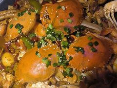 -赖胖子肉蟹煲(金牛万达店)