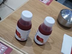 -喜家德虾仁水饺(青岛永旺东部店)