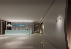 店内环境-比华利美容医院