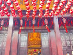 -香积寺