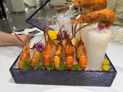 醉虾-3号仓库·创意中国菜(新世界城店)