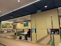 -海底捞火锅(杭州天虹购物中心店)