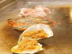 -大神太神·铁板烧(瑞虹天地月亮湾店)