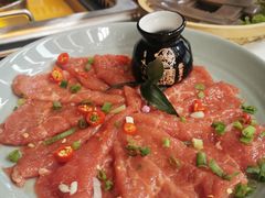 -大隐·成都火锅Bistro(合生麒麟新天地店)