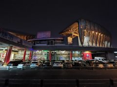 -胶东人家(奥体中心店)