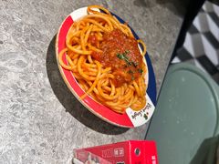 -留半山·香港食堂(啦啦宝都店)