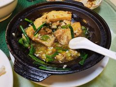 手作豆腐-南基农庄