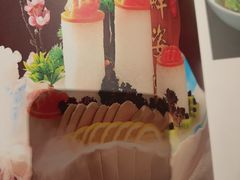 -山西会馆·晋菜·晋商宴·学堂记忆(许坦西街店)