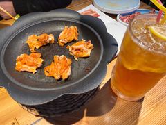 -丁荣华炸串(托乐嘉店)