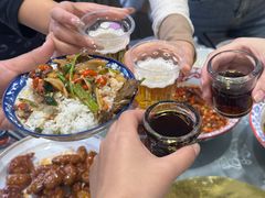 -三只鸟本地特色菜馆(上饶总店)