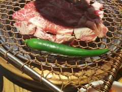 -农乐园炭火烤肉(世茂店)