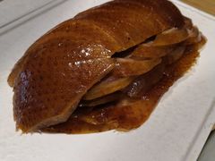 “酥不腻”烤鸭-小大董·烤鸭(五棵松店)
