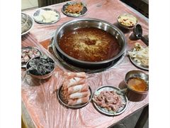 -满天星太珍火锅
