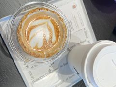-M Stand(北京平安幸福中心店)