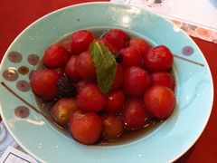 -赵小姐丨新中餐(曲江店)